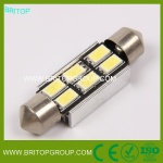 CANBUS-6SMD-36mm