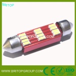 canbus-festoon 12smd-4014