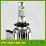 9005-40W LED headlight