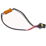 Load resistor
