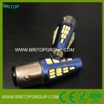 bullet head new design 1156 auto led light