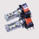 High power 50w cree h15 led light