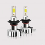 H7 high power led headlight bulbs h7 car led fog light